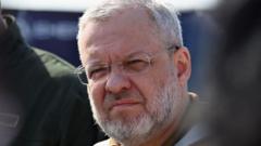 Ексміністра енергетики Германа Галущенка затримали на кордоні. Що відомо Ексміністра-енергетики-Германа-Галущенка-затримали-на-кордоні.-Що-відомо