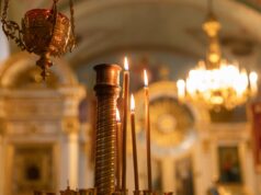 Церковний календар лютого 2026: від Стрітення до початку Великого посту – всі дати місяця Церковний-календар-лютого-2026:-від-Стрітення-до-початку-Великого-посту-–-всі-дати-місяця