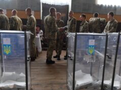 «Підготовка вже триває». Коли в Україні оголосять вибори – пояснює ЦВК «Підготовка-вже-триває».-Коли-в-Україні-оголосять-вибори-–-пояснює-ЦВК