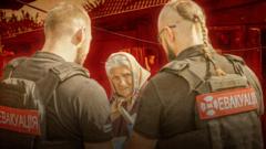 Вони останні, хто вивозять з-під обстрілів, і самі часто гинуть. Чому держава їх не помічає Вони-останні,-хто-вивозять-з-під-обстрілів,-і-самі-часто-гинуть.-Чому-держава-їх-не-помічає