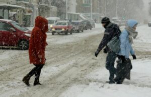 16 лютого в Україні стане ще холодніше, сніг і дощі триватимуть 16-лютого-в-Україні-стане-ще-холодніше,-сніг-і-дощі-триватимуть