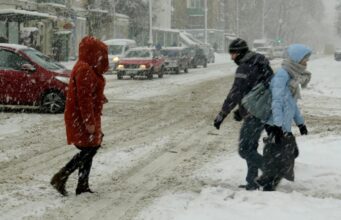 16 лютого в Україні стане ще холодніше, сніг і дощі триватимуть 16-лютого-в-Україні-стане-ще-холодніше,-сніг-і-дощі-триватимуть