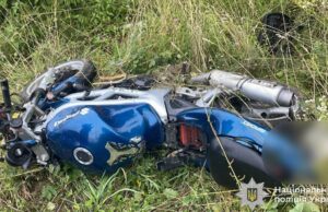 На Волині неповнолітній на мотоциклі злетів у кювет і травмувався: що вирішив суд На-Волині-неповнолітній-на-мотоциклі-злетів-у-кювет-і-травмувався:-що-вирішив-суд