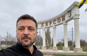 Херсон. Чотири роки великої війни. Як живе місто? Прогнози Херсон-Чотири-роки-великої-війни.-Як-живе-місто?-Прогнози