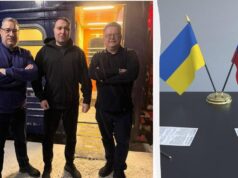 Українська делегація вирушила на перемовини в Женеву: що планують обговорити Українська-делегація-вирушила-на-перемовини-в-Женеву:-що-планують-обговорити