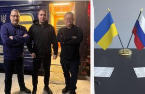 Українська делегація вирушила на перемовини в Женеву: що планують обговорити Українська-делегація-вирушила-на-перемовини-в-Женеву:-що-планують-обговорити