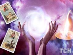 Гороскоп на 16 лютого: прогноз на картах Ленорман для всіх знаків зодіаку Гороскоп-на-16-лютого:-прогноз-на-картах-Ленорман-для-всіх-знаків-зодіаку