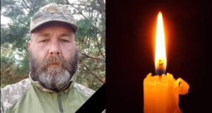 На Волині прощалися з військовим Павлом Філюком На-Волині-прощалися-з-військовим-Павлом-Філюком