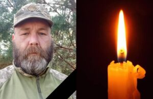 На Волині прощалися з військовим Павлом Філюком На-Волині-прощалися-з-військовим-Павлом-Філюком