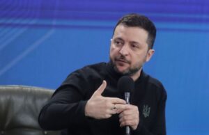 Зеленський: 90% українців проти проведення виборів під час війни Зеленський:-90%-українців-проти-проведення-виборів-під-час-війни