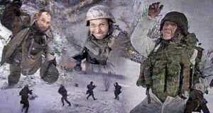 Степногірськ, Гуляйполе, Оріхів: російські війська тиснуть на Запоріжжі Степногірськ,-Гуляйполе,-Оріхів:-російські-війська-тиснуть-на-Запоріжжі