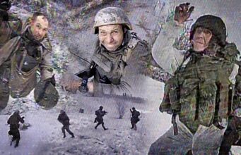 Степногірськ, Гуляйполе, Оріхів: російські війська тиснуть на Запоріжжі Степногірськ,-Гуляйполе,-Оріхів:-російські-війська-тиснуть-на-Запоріжжі