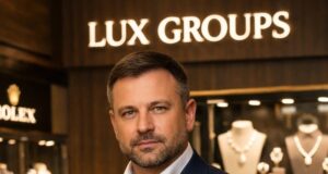 Lux Groups культура справжньої цінності в інтерв’ю з Владиславом Ружицьким lux-groups-культура-справжньої-цінності-в-інтерв’ю-з-Владиславом-Ружицьким