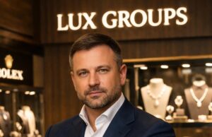 Lux Groups культура справжньої цінності в інтерв’ю з Владиславом Ружицьким lux-groups-культура-справжньої-цінності-в-інтерв’ю-з-Владиславом-Ружицьким