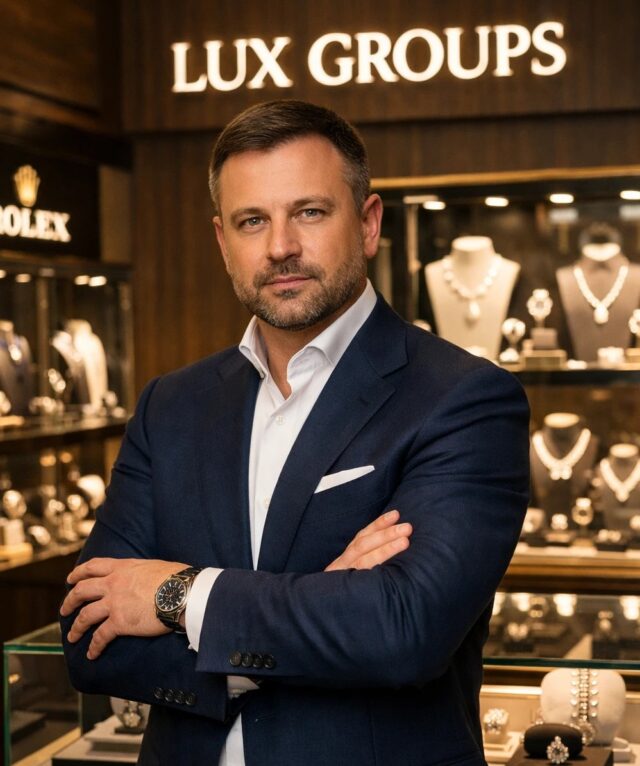 Lux Groups культура справжньої цінності в інтерв’ю з Владиславом Ружицьким lux-groups-культура-справжньої-цінності-в-інтерв’ю-з-Владиславом-Ружицьким