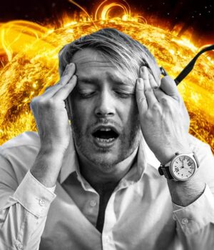 Тиждень-розпочнеться-з-магнітної-бурі:-наскільки-сильною-вона-буде-16-лютого