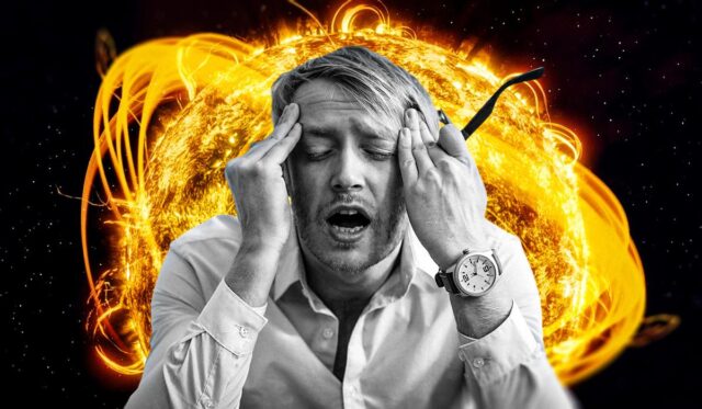 Тиждень розпочнеться з магнітної бурі: наскільки сильною вона буде 16 лютого Тиждень-розпочнеться-з-магнітної-бурі:-наскільки-сильною-вона-буде-16-лютого