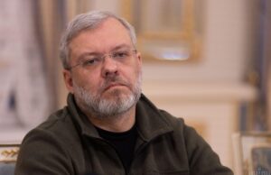 Ексміністру енергетики Галущенку повідомили про підозру, – НАБУ Ексміністру-енергетики-Галущенку-повідомили-про-підозру,-–-НАБУ