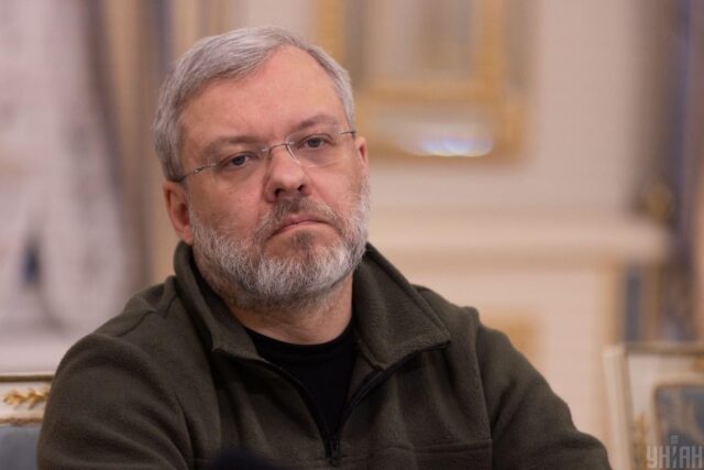 Ексміністру енергетики Галущенку повідомили про підозру, – НАБУ Ексміністру-енергетики-Галущенку-повідомили-про-підозру,-–-НАБУ