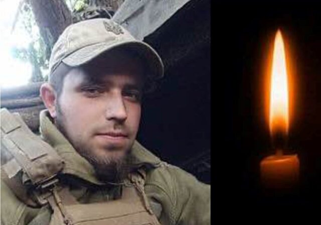 Воїну Князівської бригади просять присвоїти звання Героя України Воїну-Князівської-бригади-просять-присвоїти-звання-Героя-України