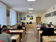 Підготовка до 56-ї сесії міської ради: депутати працюють у профільній комісії Підготовка-до-56-ї-сесії-міської-ради:-депутати-працюють-у-профільній-комісії