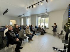 У Нововолинську відбулася зустріч з воїнами-афганцями У-Нововолинську-відбулася-зустріч-з-воїнами-афганцями