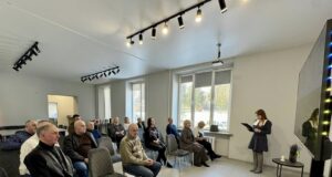 У Нововолинську відбулася зустріч з воїнами-афганцями У-Нововолинську-відбулася-зустріч-з-воїнами-афганцями