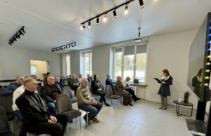 У Нововолинську відбулася зустріч з воїнами-афганцями У-Нововолинську-відбулася-зустріч-з-воїнами-афганцями