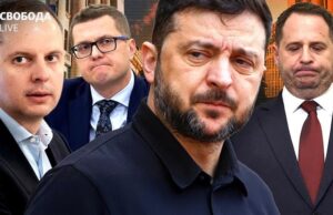 Справи на «колишніх» з оточення президента: НАБУ взяло слід? Справи-на-«колишніх»-з-оточення-президента:-НАБУ-взяло-слід?