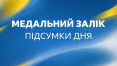 Зимова Олімпіада 2026: підсумки дня Зимова-Олімпіада-2026:-підсумки-дня