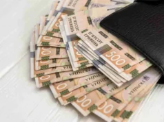 В Україні запровадили базову соціальну допомогу: як працює нова система В Україні запровадили базову соціальну допомогу: як працює нова система