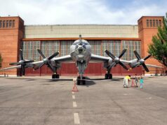 Російський завод, що будував військові літаки, показав збитки у десятки мільйонів доларів Російський-завод,-що-будував-військові-літаки,-показав-збитки-у-десятки-мільйонів-доларів