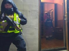 На Львівщині батько застрелив двох дітей, а потім покінчив із життям На-Львівщині-батько-застрелив-двох-дітей,-а-потім-покінчив-із-життям