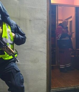 На-Львівщині-батько-застрелив-двох-дітей,-а-потім-покінчив-із-життям