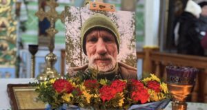 У Нововолинській громаді прощалися із загиблим Захисником Сергієм Сидоровичем У-Нововолинській-громаді-прощалися-із-загиблим-Захисником-Сергієм-Сидоровичем