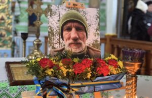 У Нововолинській громаді прощалися із загиблим Захисником Сергієм Сидоровичем У-Нововолинській-громаді-прощалися-із-загиблим-Захисником-Сергієм-Сидоровичем