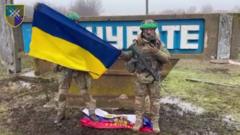 ЗСУ наступають в Запорізькій області. Що відомо ЗСУ-наступають-в-Запорізькій-області.-Що-відомо