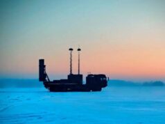 Як у найсильніші морози працюють захисники неба, – ОК «Захід». ФОТО Як-у-найсильніші-морози-працюють-захисники-неба,-–-ОК-«Захід».-ФОТО