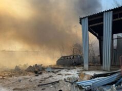 Битва за Донбасс: главное 13 февраля (обновляется) Битва-за-Донбасс:-главное-13-февраля-(обновляется)