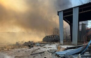 Битва за Донбасс: главное 13 февраля (обновляется) Битва-за-Донбасс:-главное-13-февраля-(обновляется)