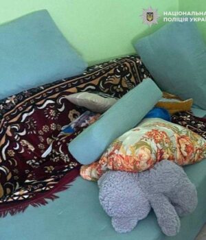 У Києві-4-річний-хлопчик-отруївся-наркотиками:-деталі-трагедії-(фото)