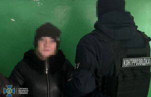 Коригувала атаки РФ по енергооб’єктах: в Одесі затримали агентку ФСБ Коригувала-атаки-РФ-по-енергооб’єктах:-в-Одесі-затримали-агентку-ФСБ