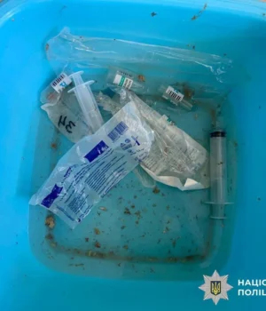 У-Києві-4-річна-дитина-отруїлась-наркотиками,-матері-загрожує-до-п'яти-років-в'язниці