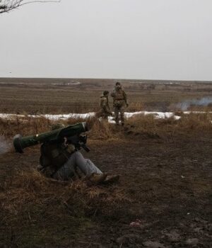 Тили-РФ горять:-ЗСУ-вгатили-по скупченнях-армії-РФ та пункту-управління-дронами