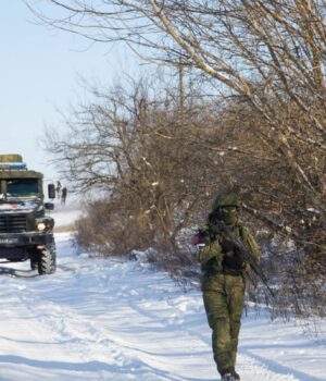 У-районі-Покровська-ворог-намагається-створити-“клешні”,-–-7-корпус-ДШВ