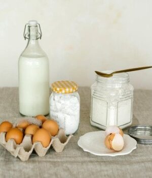 Помилка,-яку-роблять-більшість-господинь:-як гасити-соду-оцтом,-щоб-тісто-було-ідеальним