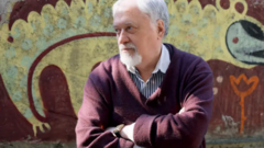 У Києві помер Семен Глузман. Видатний дисидент і лікар, який завжди домагався правди У-Києві-помер-Семен-Глузман.-Видатний-дисидент-і-лікар,-який-завжди-домагався-правди