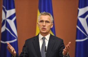 Ексгенсек НАТО назвав фатальні прорахунки Заходу щодо України Ексгенсек-НАТО-назвав-фатальні-прорахунки-Заходу-щодо-України