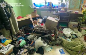 У Києві 4-річний хлопчик проковтнув нарковмісну пігулку, поки мати вживала наркотики у сусідній кімнаті У-Києві-4-річний-хлопчик-проковтнув-нарковмісну-пігулку,-поки-мати-вживала-наркотики-у-сусідній-кімнаті