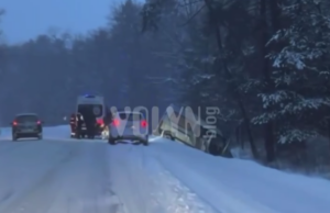 У Луцькому районі водійка Renault Master збила чоловіка У-Луцькому-районі-водійка-renault-master-збила-чоловіка